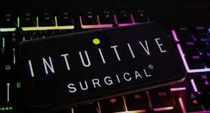 Intuitive Surgical, Inc