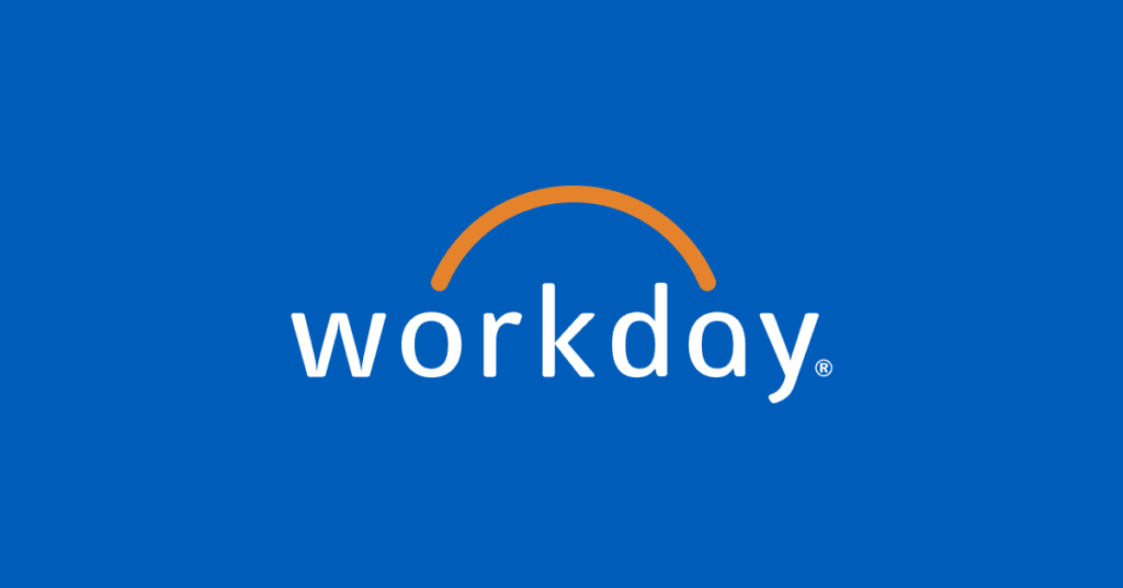 Workday, Inc