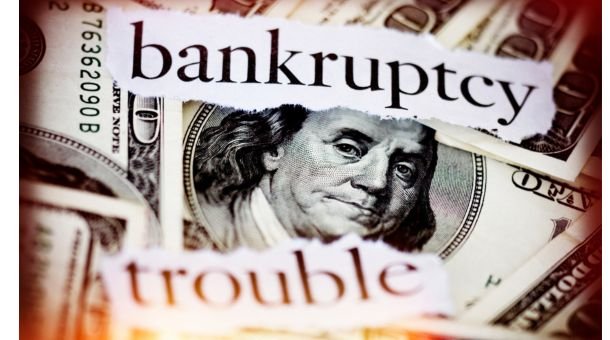 How Corporate Bankruptcy Can Impact the Economy and Society?