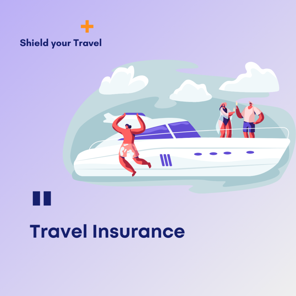 The Importance of Travel Insurance: Why It's Necessary