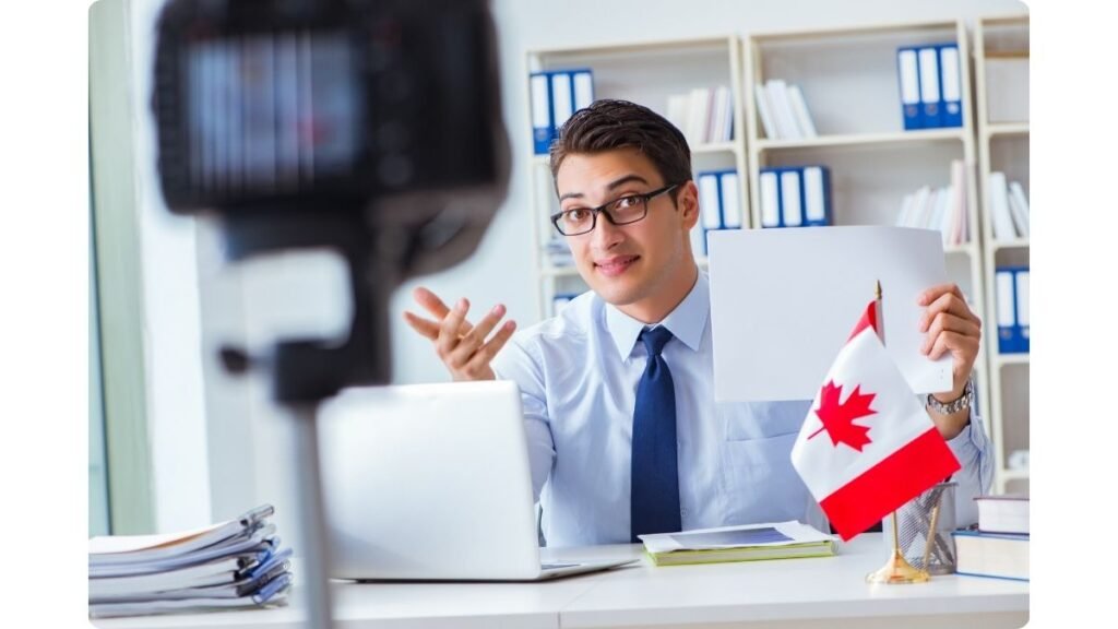What Factors Affect the Search for a Job in Canada?
