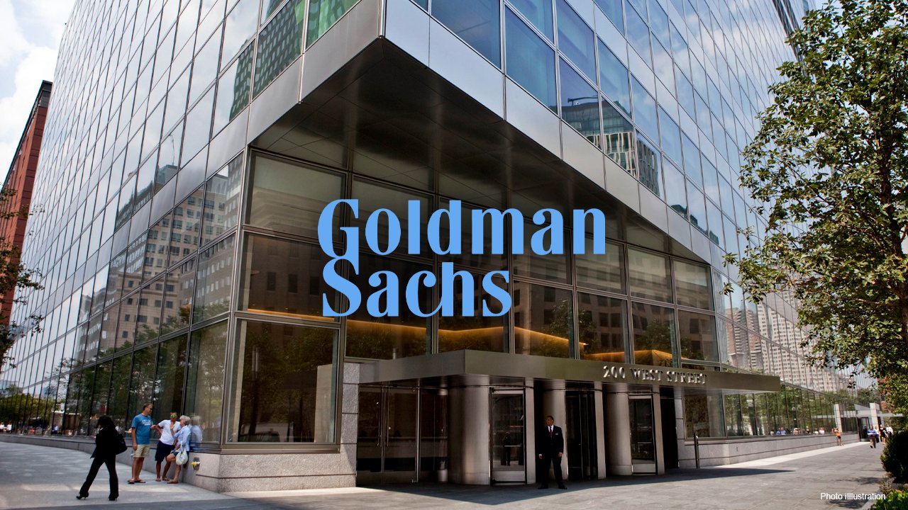 Goldman Sachs' Picks